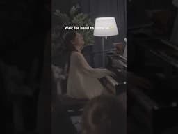 Fast piano