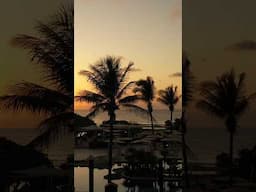 𝗕𝗮𝗵𝗶𝗮 𝗣𝗿𝗶𝗻𝗰𝗶𝗽𝗲 𝗟𝘂𝘅𝘂𝗿𝘆 𝗔𝗸𝘂𝗺𝗮𝗹, days begins with the sound of the ocean and ends under the stars