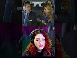 Car Share - Club Sandwich (Reaction)