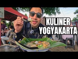 24 JAM KULINER YOGYAKARTA
