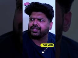 எது M.com பட்டம் வாங்க போறியா? | EMI Rani
