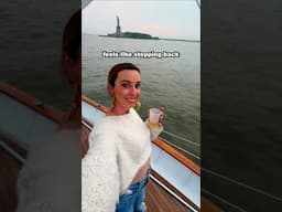 Is This The Coolest Way To See NYC?