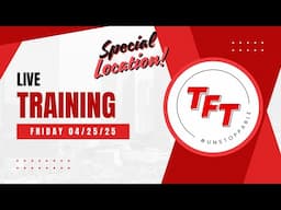 TFT The Funnel Team Fri 0425