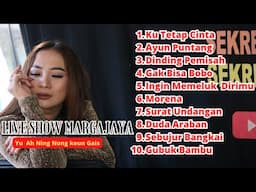 10 Lagu Cover Yayah Andriani (LIVE SHOW Margajaya Cijulang Pangandaran)