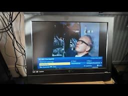 Look at an old small Tevion 19 inch LCD tv I could only get HDMI to work & not find any codes