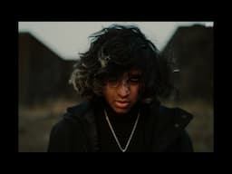 VBREAK - DEVIL CRYING ON THE FLOOR | ( PROD BY - MEMAX ) | OFFICIAL MUSIC VIDEO