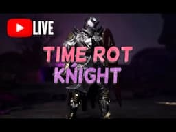 Time Rot Void Knight 1k Corruption Working Towards Swapping out of Set Gear for Giga Defense