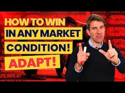 Why Your Trading Strategy Stopped Working! 📉🚀