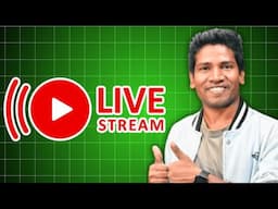 Youtube Live