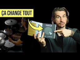 La règle des 90/10 qui va DÉBLOQUER votre créativité