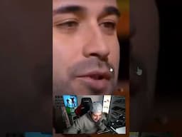 Los verdaderos cara a cara e jajaja #colombia