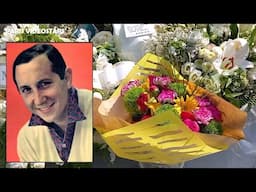 Adieu à Frankie Jordan, star de la chanson des années 1960, nous ayant quitté le 3 juin 2025