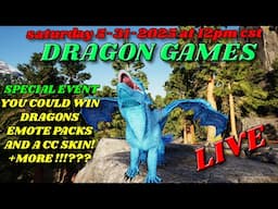 Win Legendary items in Day of Dragons – EASY!