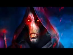 2 Hours | STAR WARS LORE | Sith Infiltration Before the Prequels | Darth Plagueis (To Sleep To)