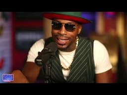Put Some Respect On My Name | Late Night Special