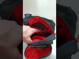 Motorcycle handlebar bag #Oumurs