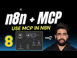 8 - MCP meets n8n : Your New AI Superpower 🌐🔥