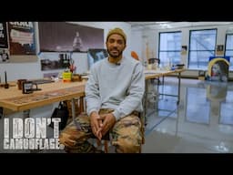 "JULIAN ALEXANDER" - IDC Mini Doc