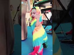 Dijee ALDA menari india #alinkmusik #dangdut #covermusiktop #musikdangduterbaru #viralvideo