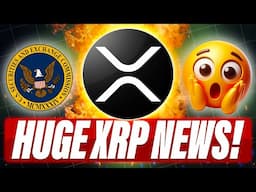 STRATEGIC RESERVE MAY LEAD TO PRICE CONTROL - BTC INFLUENCERS ARE PUSHING XRP - RIPPLE VS SEC UPDATE