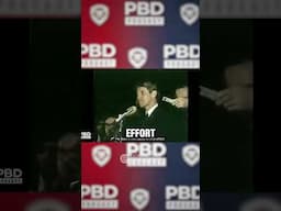 Bobby Kennedy’s Powerful Speech After MLK Assassination
