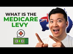 What is the Medicare Levy & Surcharge? (Explained For Australians)
