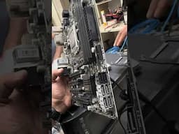 ASRock B85 Motherboard Sales Update | ব্রাহ্মণবাড়িয়ার শবসপুর থেকে শাহলোম ভাই নিয়েছেন