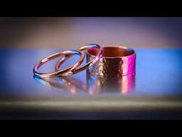 Make Your First Ring – Step-by-Step with Basic Jewelry Tools