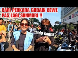 CARI PERKARA GODAIN CEWE BILANG "MANTAB" || MODIF R6 LAGI PERSIAPAN KONTES PANCA FEST !!