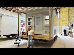 New Cottage Design, Size & Price Revealed