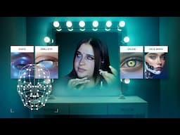 The Future of Makeup [Scifi ASMR Personal Attention Roleplay]