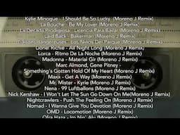 List of my future remixes part 2