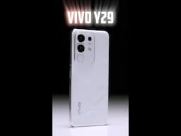Vivo Y29 Reel