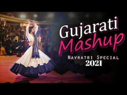 Navratri Special 2024 | Garba Mashup | Gujarati Mashup | New Gujarati Song | Navratri Mashup 2024