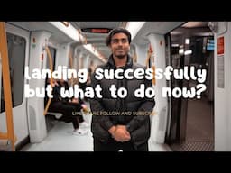 Essential tips and tricks for international students at Copenhagen Airport.