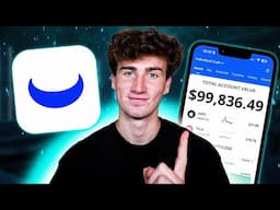 How to Invest on Webull for COMPLETE Beginners! (in under 5 minutes)