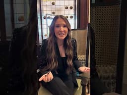 How Harper Ellis Is Changing the Hair Extension Game | Founder Terra Harvell