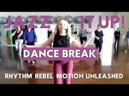 Fun Choreography, Dance Fitness Class Song