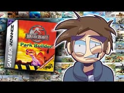 Can I Complete The Hardest Jurassic Park Builder Game?
