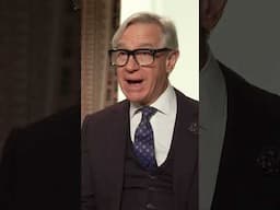Paul Feig Shares The Key Differences Between UK & US Comedy