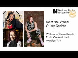 Meet The World: Queer Desires