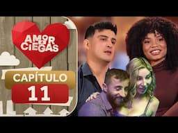 AMOR A CIEGAS ❤️ Capítulo 11 👀