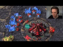 Starcraft 2: CHEESING Every 1v1 Game!