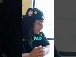 Agent Pays Off Small Streamer Debt ❤️