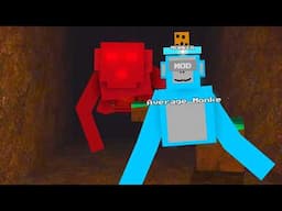 Big Scary but Square