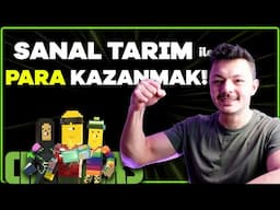 Ücretsiz Oyun Oynayarak Para Kazanmak! - Chainers ÇILDIRDI