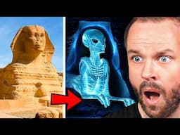 World’s *CRAZIEST* Discoveries!