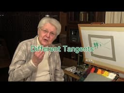 Quick Tip 526 - Different Tangents