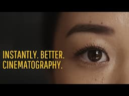 3 things colorists know that will improve your cinematography