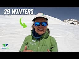 Ski Instructor Shares Honest Ski Truths 2025